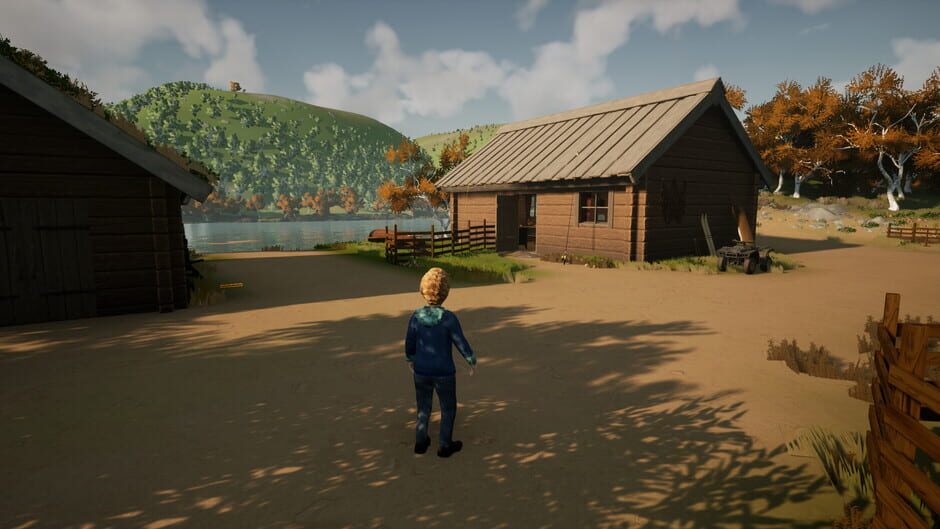 Vuosterávdnjái screenshot