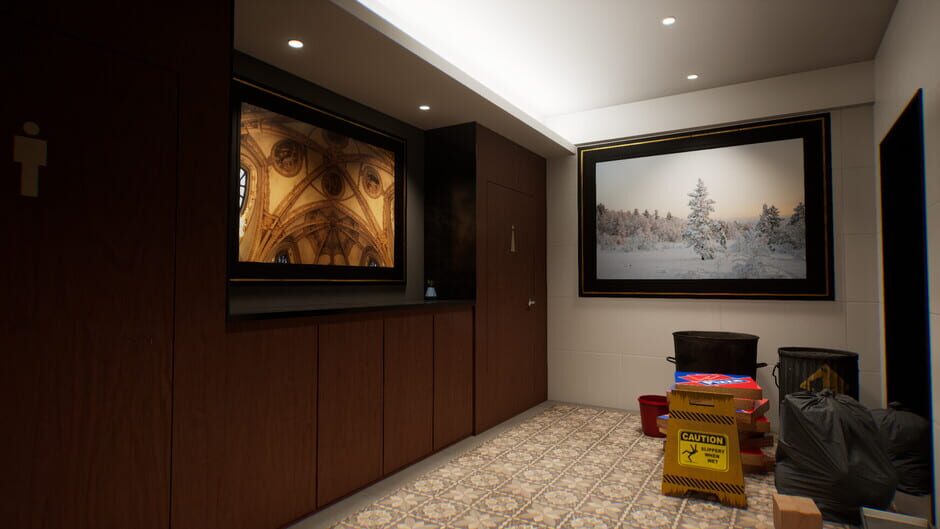 Hoiwa Hub Screenshot