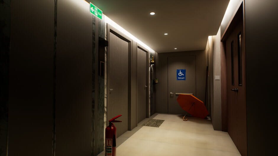 Hoiwa Hub Screenshot