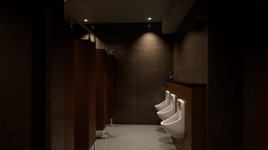 Hoiwa Hub Screenshot