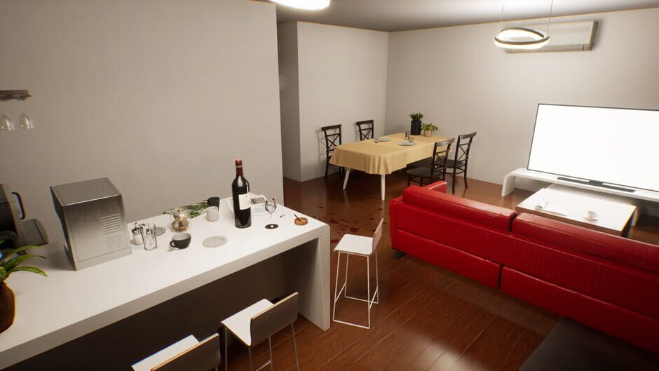 Hoiwa Hub Screenshot