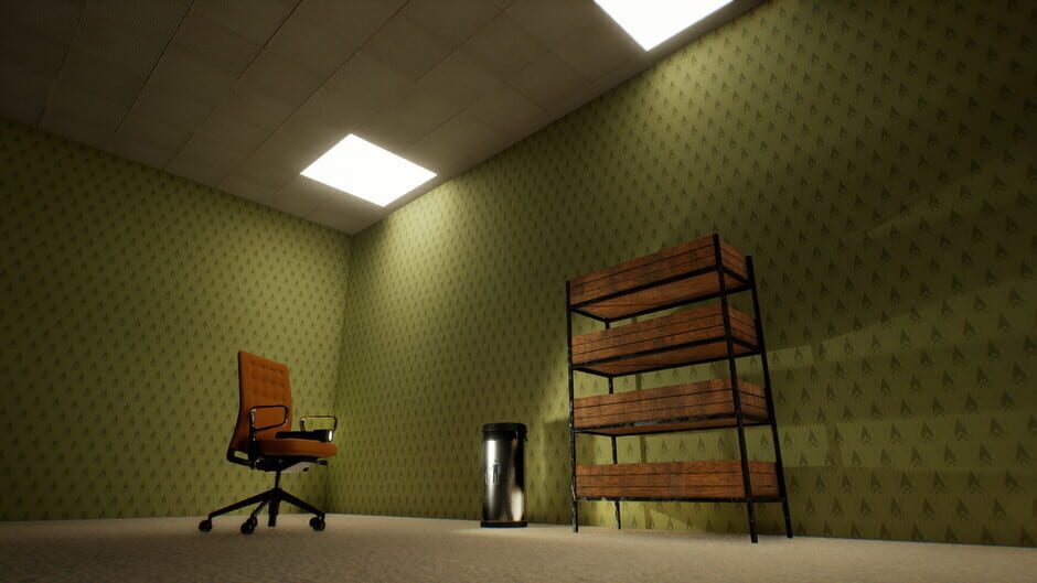 Hoiwa Hub Screenshot