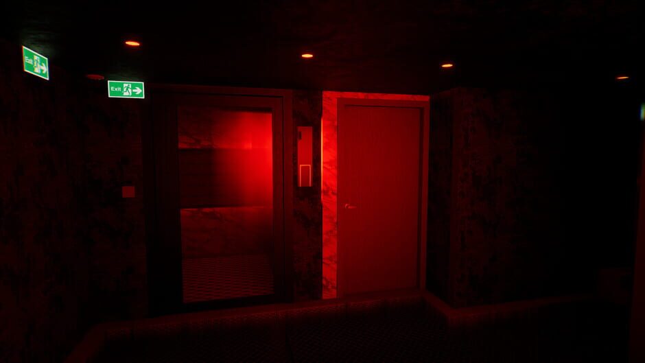 Hoiwa Hub Screenshot