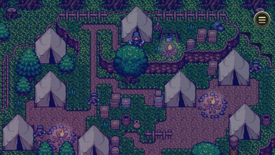 Assassins Guild Screenshot