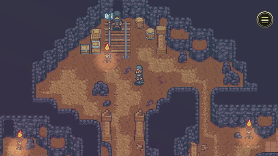 Assassins Guild Screenshot