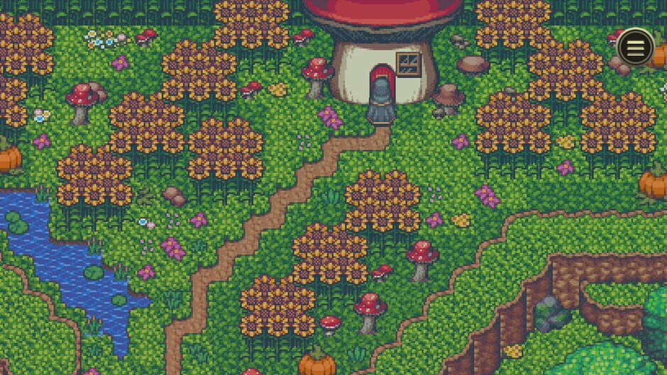 Assassins Guild Screenshot