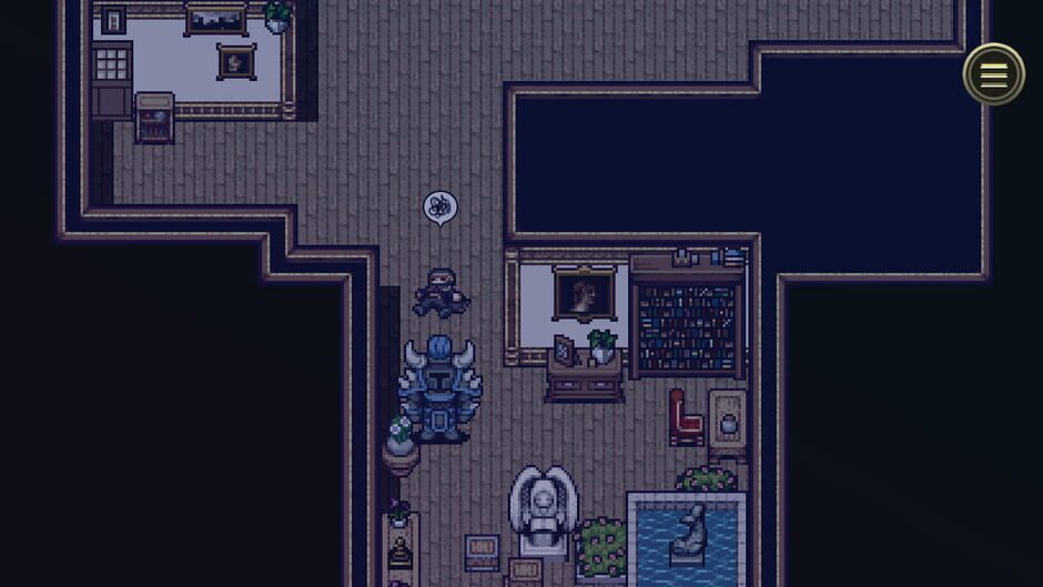 Assassins Guild Screenshot