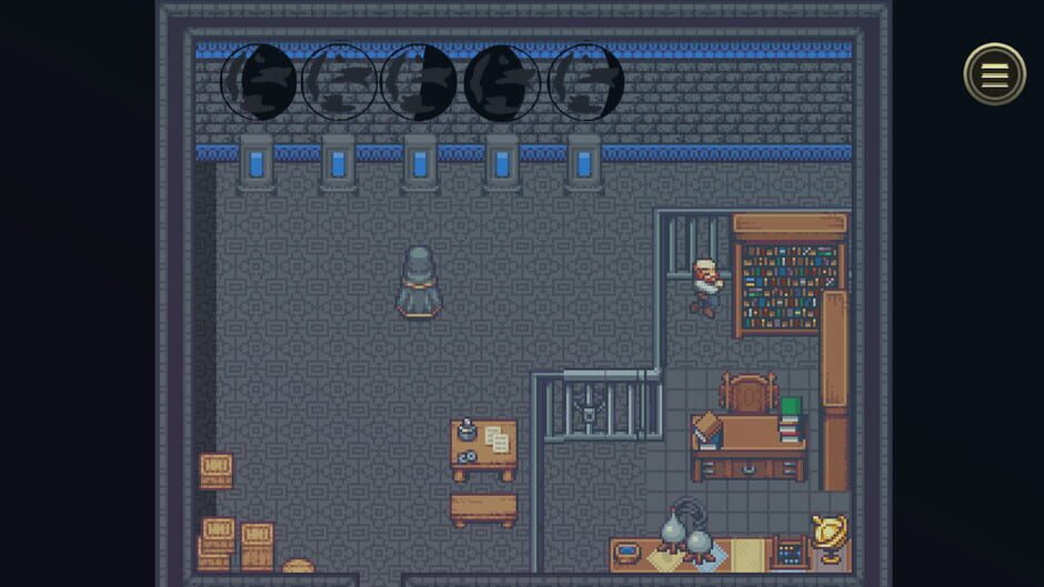 Assassins Guild Screenshot