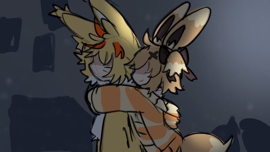 Good Night, Peregrine Screenshot