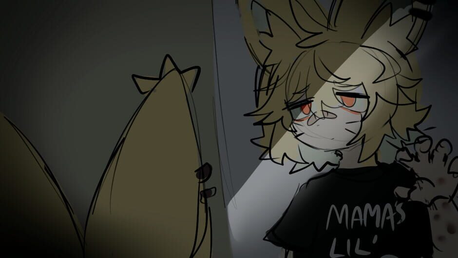 Good Night, Peregrine Screenshot