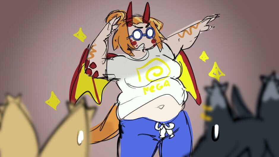 Good Night, Peregrine Screenshot