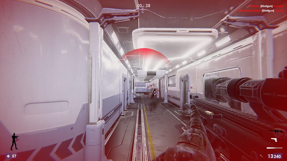 Furry Arena Screenshot