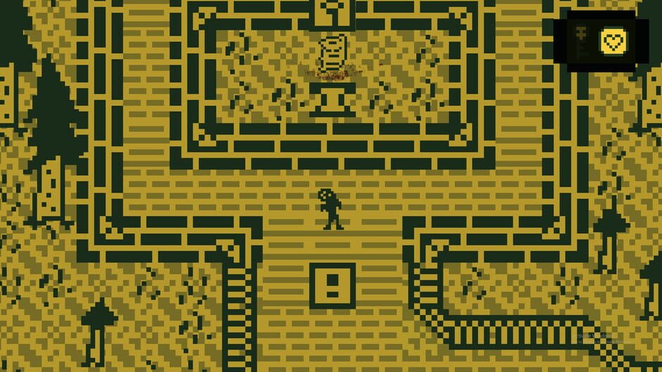 The Book of Fredley Screenshot