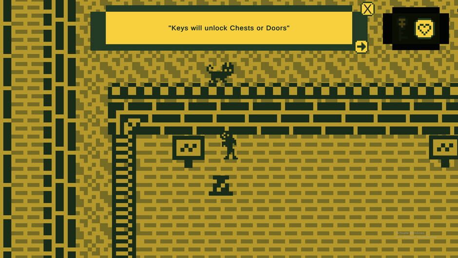 The Book of Fredley Screenshot