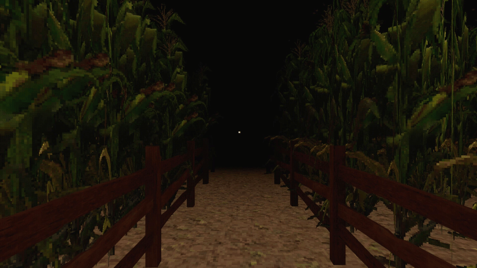 Stay Out of the Farm Screenshot
