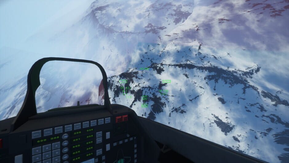 Sacred Ember Screenshot