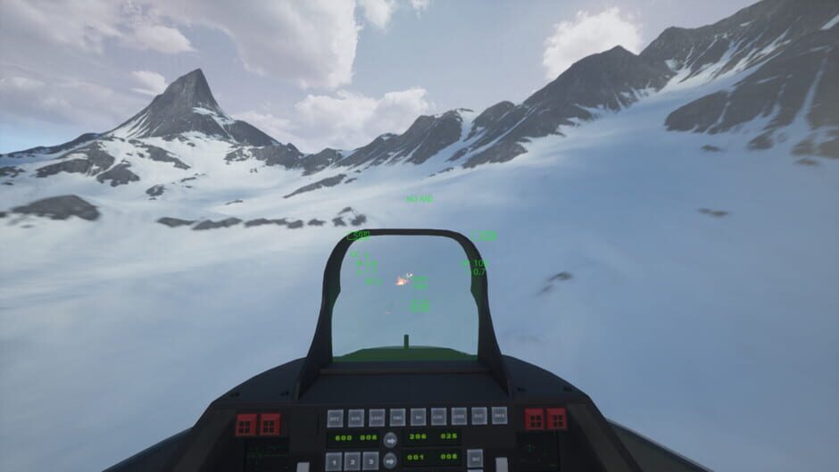 Sacred Ember Screenshot