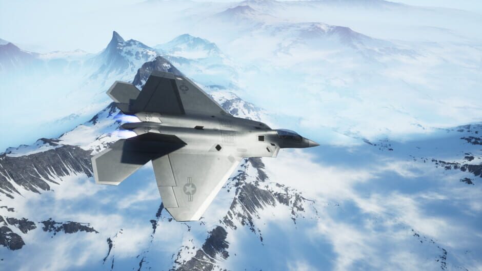 Sacred Ember Screenshot