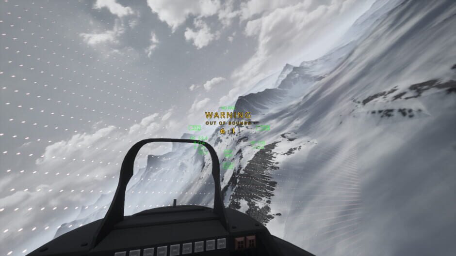 Sacred Ember Screenshot