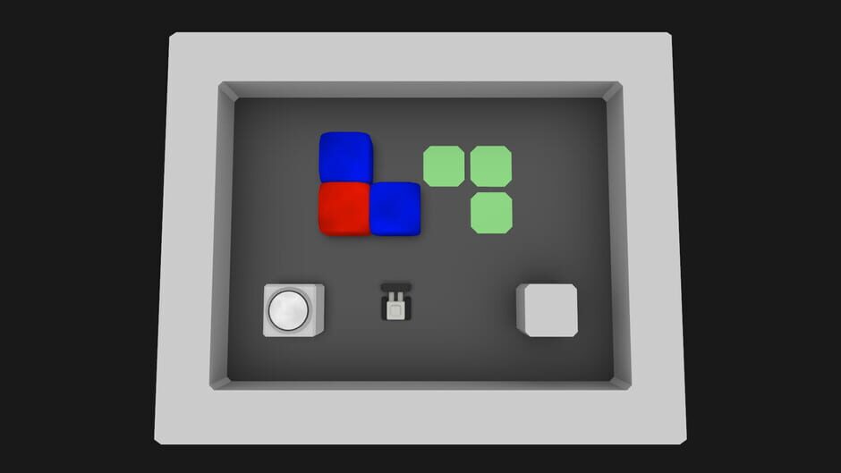 Magnet Block Screenshot