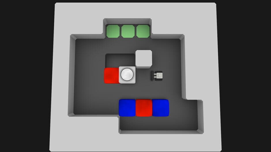 Magnet Block Screenshot
