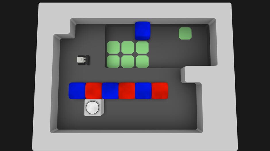 Magnet Block Screenshot