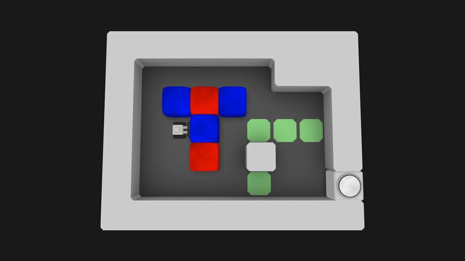 Magnet Block Screenshot