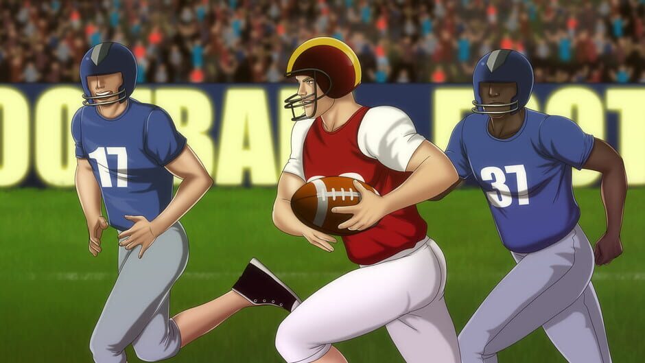 Dorm Days Screenshot