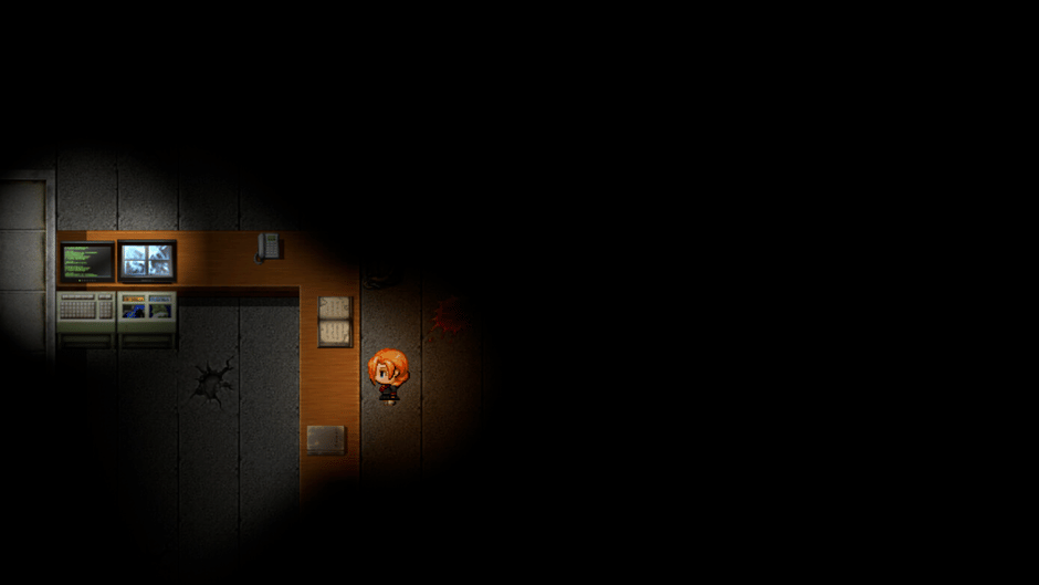 Under the Shack Screenshot