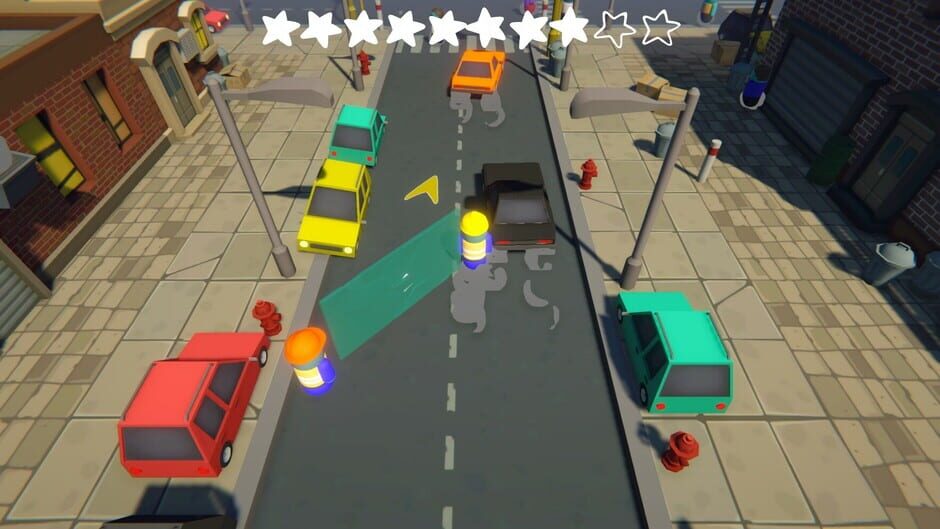 My Coworker is an Idiot Screenshot