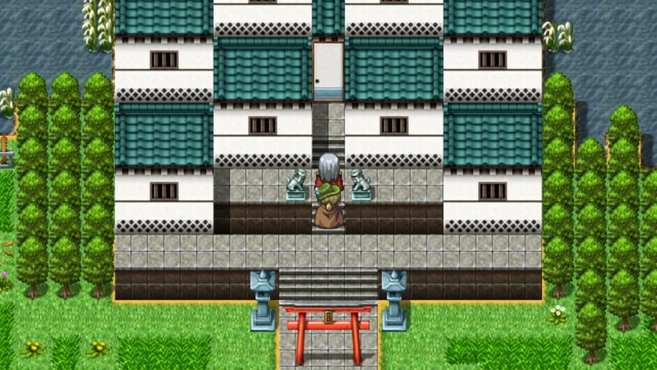 Heavy Lies the Crown Screenshot