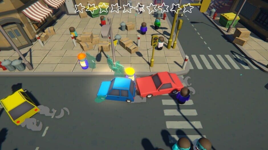 My Coworker is an Idiot Screenshot