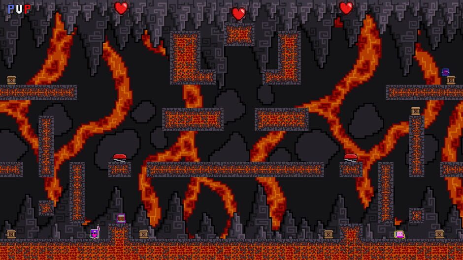 World of Naples Screenshot