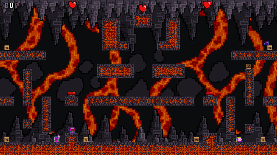 World of Naples Screenshot