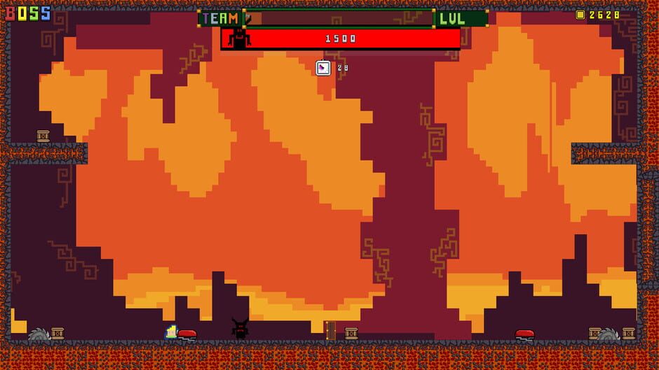 World of Naples Screenshot