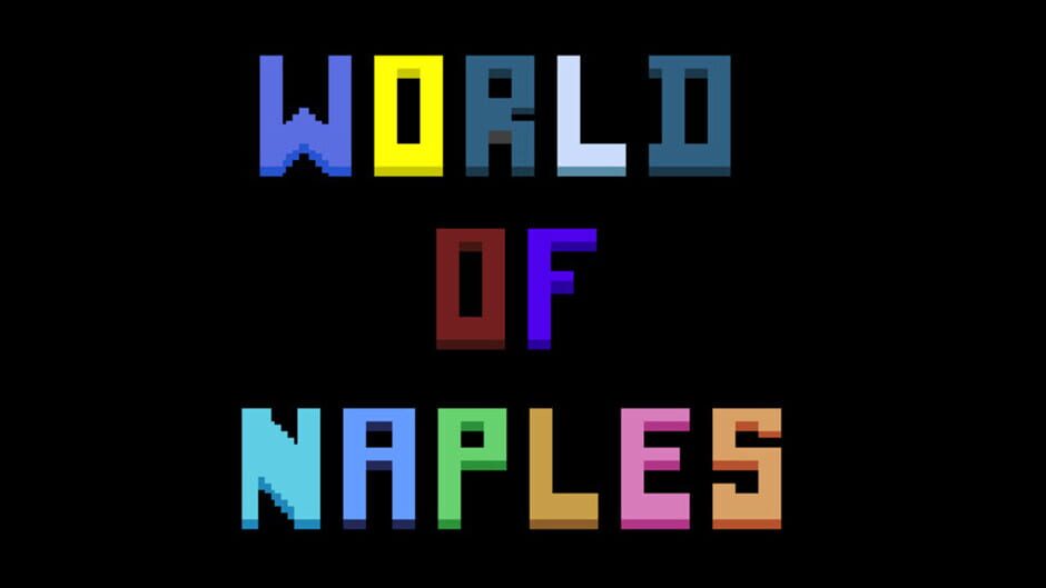 World of Naples Screenshot
