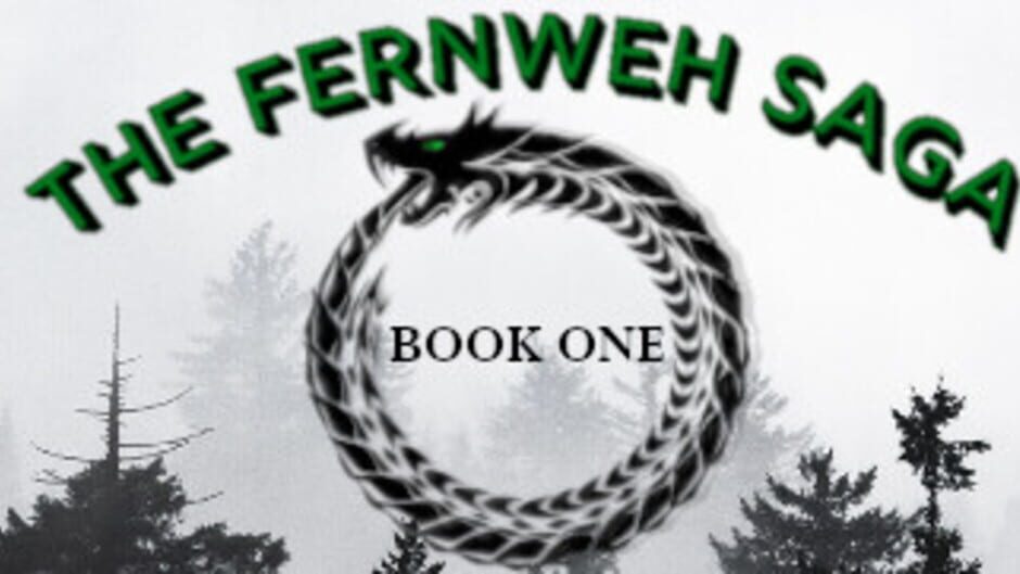The Fernweh Saga: Book One Screenshot