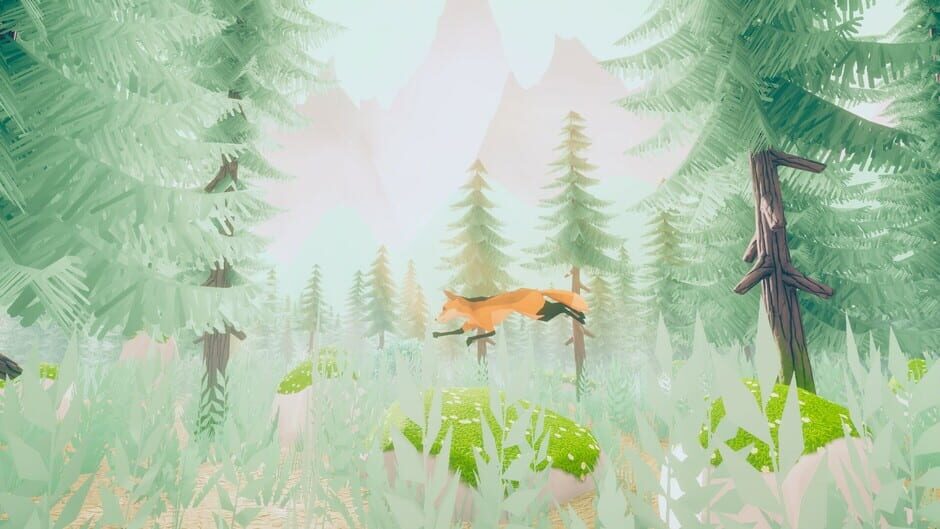 Lost Dream: Stars Screenshot