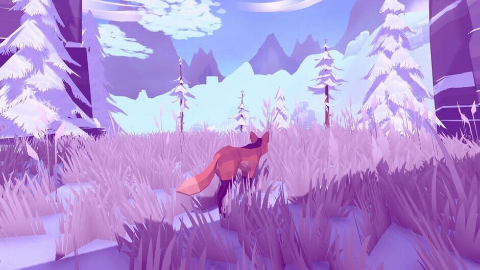 Lost Dream: Stars Screenshot