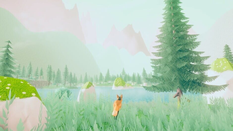 Lost Dream: Stars Screenshot