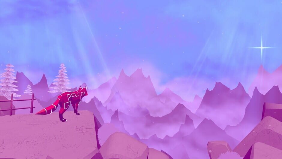 Lost Dream: Stars Screenshot