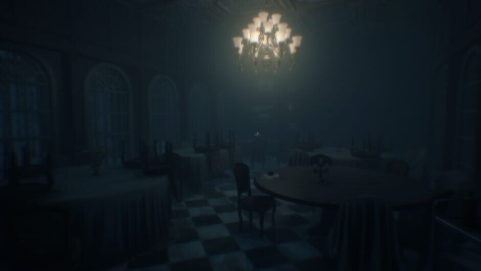 สกรีนช็อตจาก Obscene Mansion (รูปที่ 2)