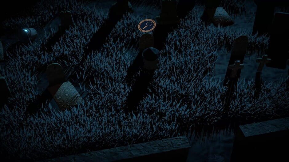 Inspector Detective: Private Eye Screenshot