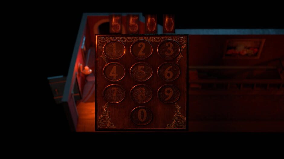 Inspector Detective: Private Eye Screenshot