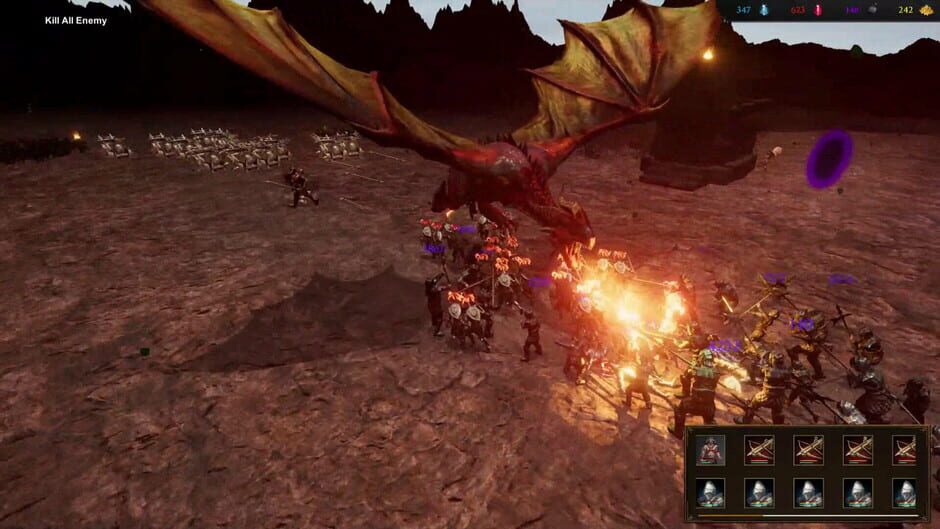 Cursed Angel: Time Paradox Screenshot