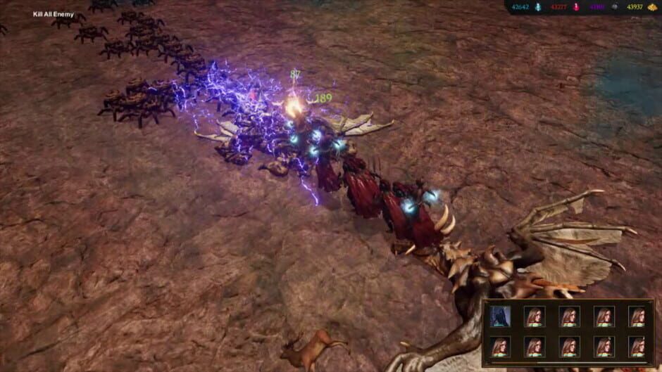 Cursed Angel: Time Paradox Screenshot