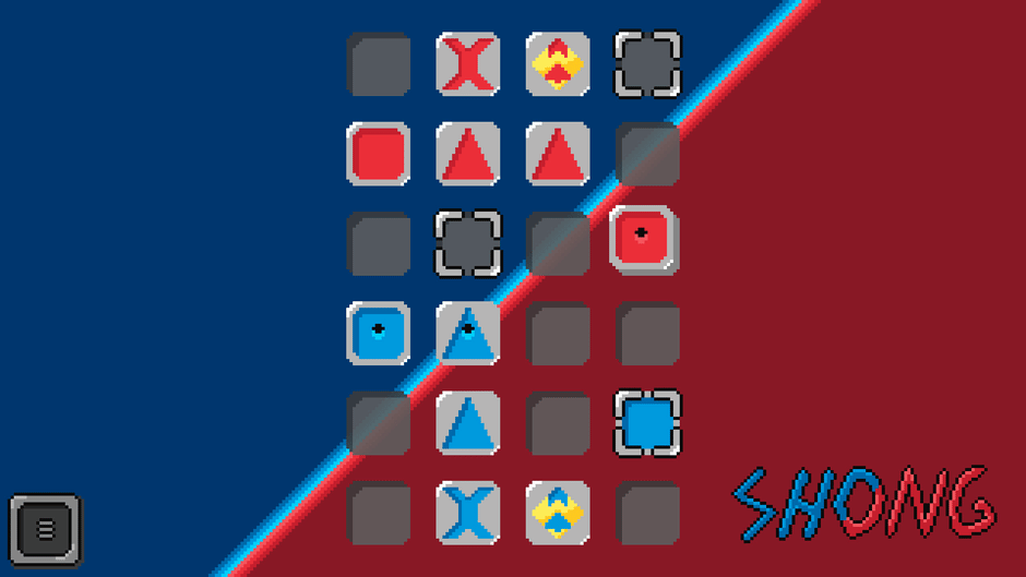 Shong Screenshot