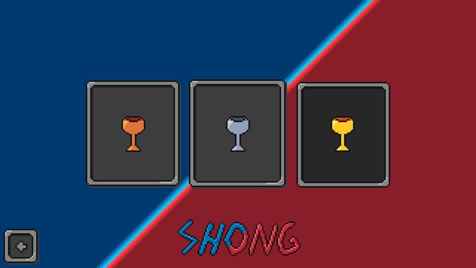 Shong screenshot