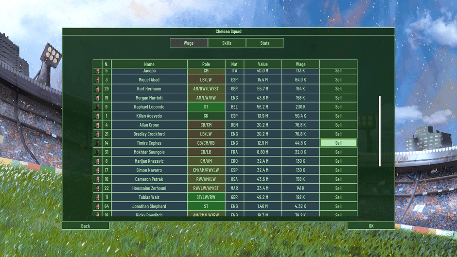 Active Soccer 3 Screenshot