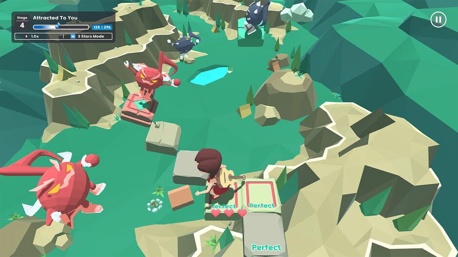 Rhythm Stones Screenshot